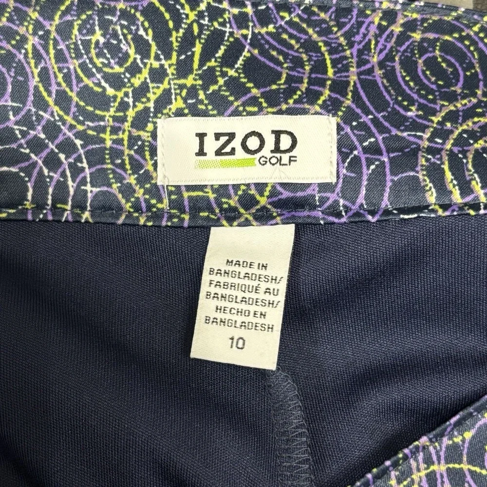 Izod waist 16